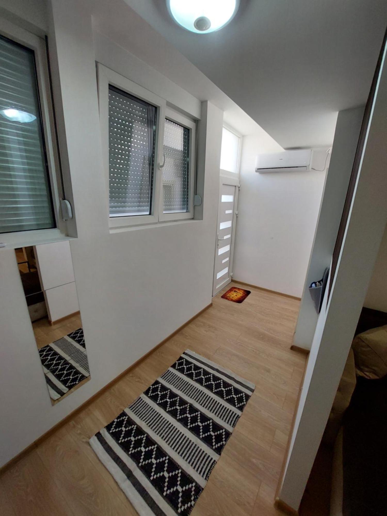 Apartman Muzika Jagodina Dış mekan fotoğraf